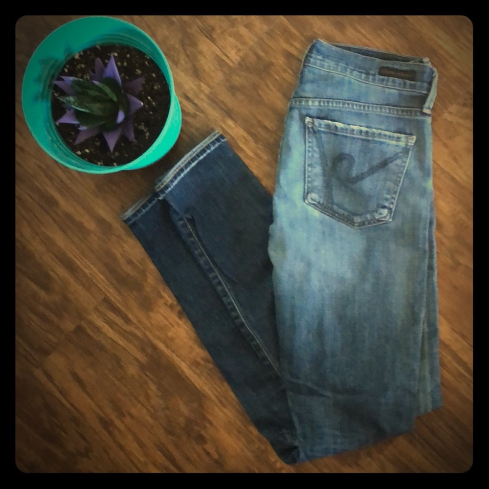Citizens jeans